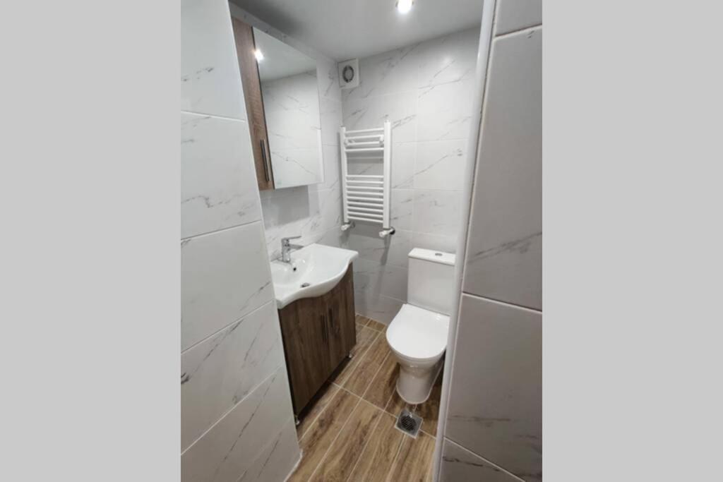 Industrial Loft Near Seaside W 200Mbps Apartment Thessaloniki Exterior photo